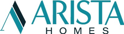 ARISTA Homes Logo